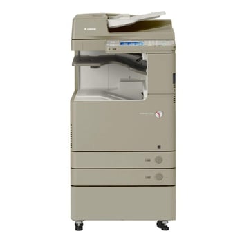 Photocopieur Canon imageRUNNER C2220i - Couleur, All-In-One, Neuf