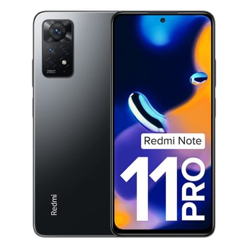 Téléphone Redmi 11 Pro en excellent état à prix avantageux