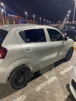 Suzuki Celerio 2024 Grise, Bon État