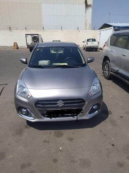 Suzuki Dzire 2019, en parfait état à vendre