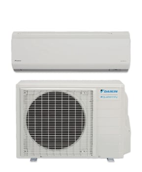 Climatiseur Daikin 2cv Inverter, éco et puissant - 6 mois d'utilisation