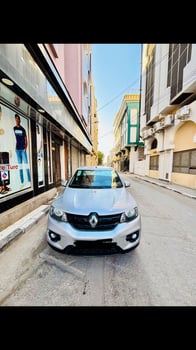 Renault Kwid 2022, essence, climatisation, manuel, bien entretenu à vendre