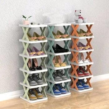 Armoire de chaussures 