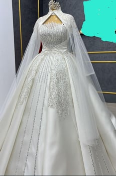 Robe de mariage traditionnel à vendre