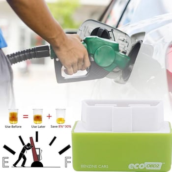 Économisez du carburant avec Eco OBD2 !