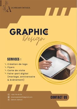 Graphic Design