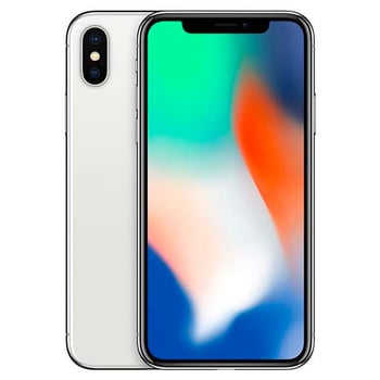 iPhone X 64GB, parfait état