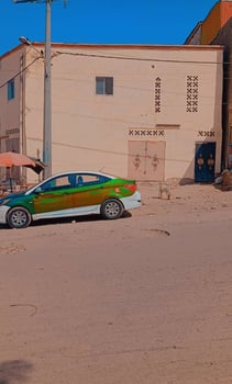 Local commercial à Cheikh Moussa