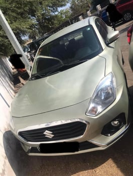 Suzuki Dzire 2020 à vendre, prix négociable