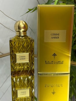 Lot de parfums pour femmes dans son emballage