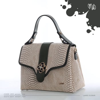 Nouveaux sacs à main élégants pour femmes