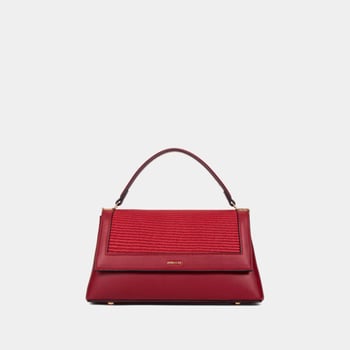 Sacs à main en cuir et tissu, plusieurs modèles et couleurs