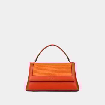 Sacs à main en cuir et tissu, plusieurs modèles et couleurs