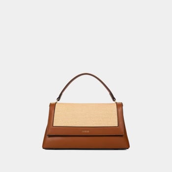 Sacs à main en cuir et tissu, plusieurs modèles et couleurs