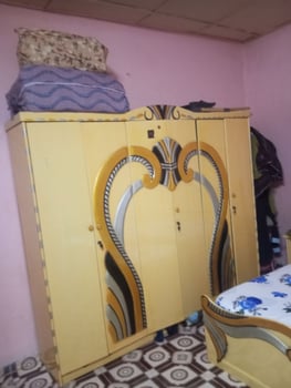 Chambre à coucher complète en excellent état
