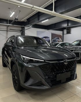 Changan X5 Plus
