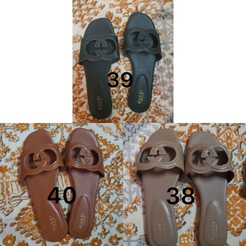 Chaussures GUCCI pour femme