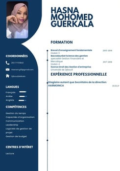 Demande de l\'emploi