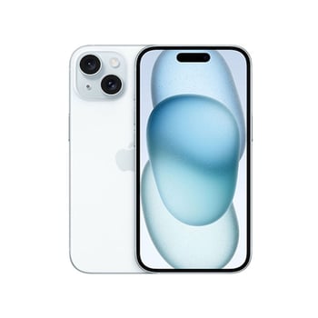 iPhone 15 128G en bon état avec batterie à 83%