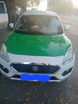 Suzuki DZIRP Taxi, moteur neuf, climatiseur, bon état