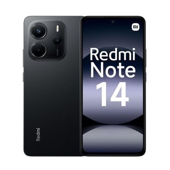 Redmi Note 14, 256 Go, 8 Go de RAM, comme neuf