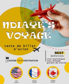 Service d\'assistance administrative de voyage dès aujourd\'hui