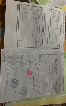 Terrains à vendre à PK14, 4800m2 et 7677m2