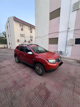 Renault Duster 2013, Essence, Automatique, Tout équipé, 13 000 km, Excellent état