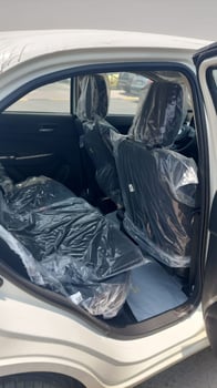 Suzuki Dzire 2024, automatique, essence, état impeccable