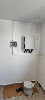 Travaux électriques BT/HT et installations courant faible - L\'Incandescence SARL