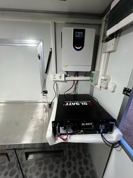 Travaux électriques BT/HT et installations courant faible - L\'Incandescence SARL