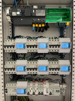 Travaux électriques BT/HT et installations courant faible - L\'Incandescence SARL