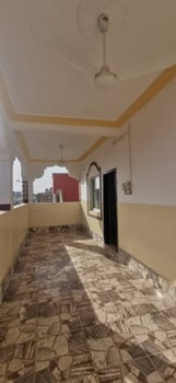 Appartement spacieux avec réservoir d\'eau à Gabode 5