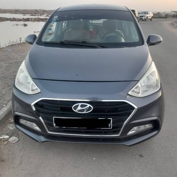 Hyundai Grand i10 Très Bon État à Vendre