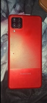Samsung Galaxy A12 64 Go, 4 Go RAM, Bon état