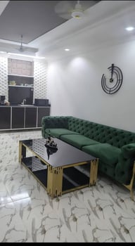 Appartement F2 meublé au Plateau du Serpent, proche de l\'IGAD III