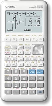 Calculatrice graphique neuve - Prix négociable