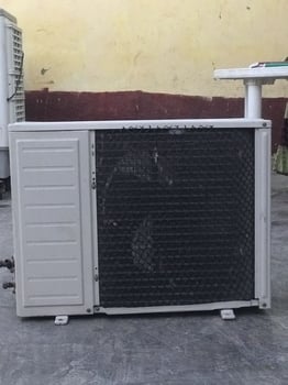 Climatiseur Puissant 1,1 chevaux