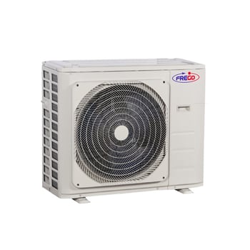 Climatiseur Frego 2 CV, état neuf, un an d\'utilisation