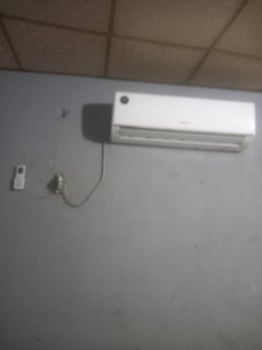 Climatiseur à vendre, peu utilisé, prix raisonnable