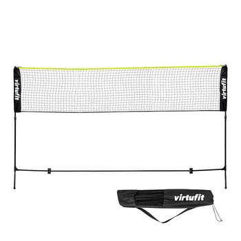 Filet de badminton et tennis neuf - importé de France