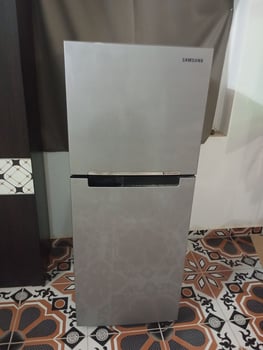 Frigo Samsung en bon état