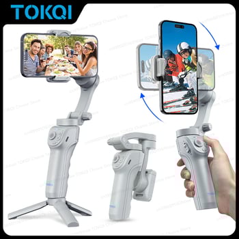 Stabilisateur pour téléphone