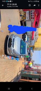 Honda Accents à vendre, à saisir!