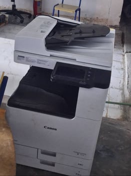 Imprimante-photocopieuse Canon à vendre