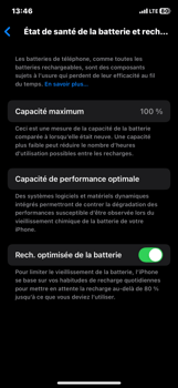 iPhone 11 Pro, comme neuf