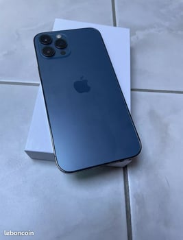 iPhone 12 Pro Max