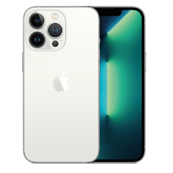 iPhone 13 Pro 128Go en excellent état, batterie à 81%