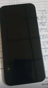 iPhone 13 Pro Max 512 Go à vendre