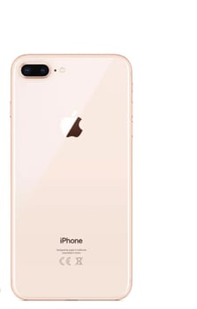 Iphone 8 Plus Excellent État, Prix Négociable